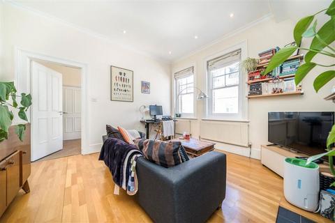 Renfrew Road, London SE11