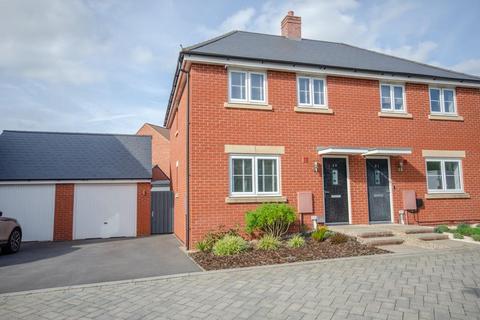 Valerian Street, Lyde Green, Bristol, BS16 7JF