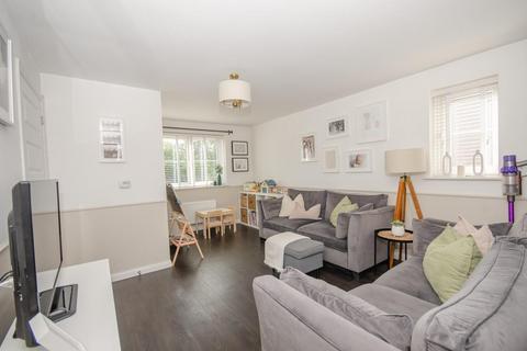 undefined, Valerian Street, Lyde Green, Bristol, BS16 7JF