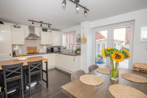 undefined, Valerian Street, Lyde Green, Bristol, BS16 7JF