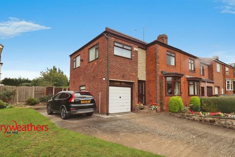 3 bedroom semi-detached house for sale, Worry Goose Lane, Whiston, Rotherham