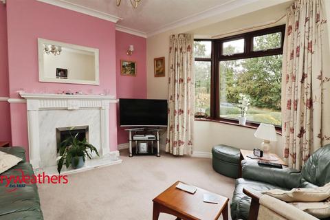 3 bedroom semi-detached house for sale, Worry Goose Lane, Whiston, Rotherham