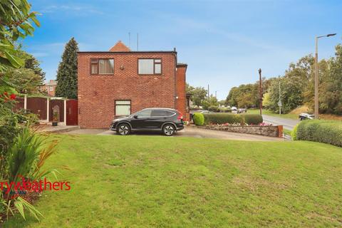 3 bedroom semi-detached house for sale, Worry Goose Lane, Whiston, Rotherham