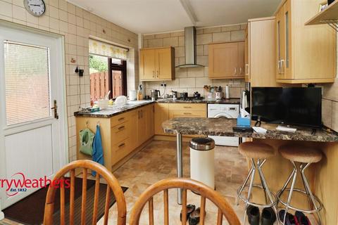 3 bedroom semi-detached house for sale, Worry Goose Lane, Whiston, Rotherham