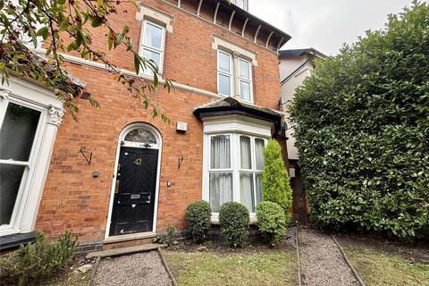 undefined, Rotton Park Road, Birmingham B16