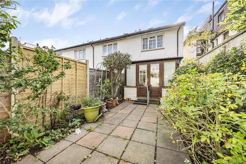 undefined, Grayham Road, New Malden, KT3