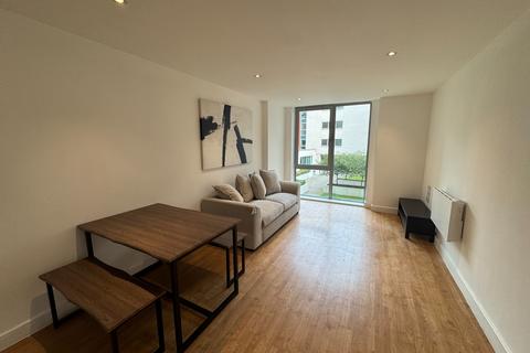 1 bedroom flat to rent, 90 Navigation Street, City Centre, Birmingham, B5
