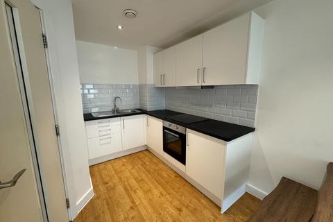1 bedroom flat to rent, 90 Navigation Street, City Centre, Birmingham, B5