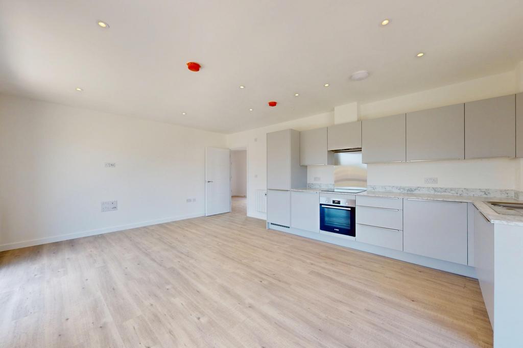 Lounge/Kitchen