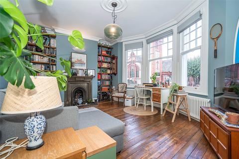 undefined, Hillfield Park Mews, London, N10