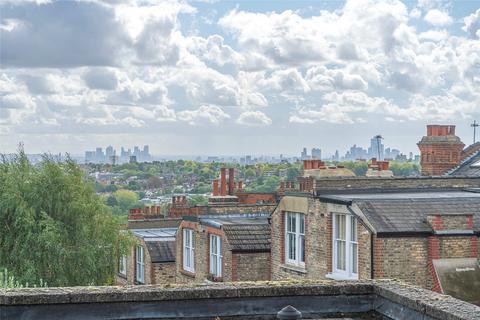 undefined, Hillfield Park Mews, London, N10