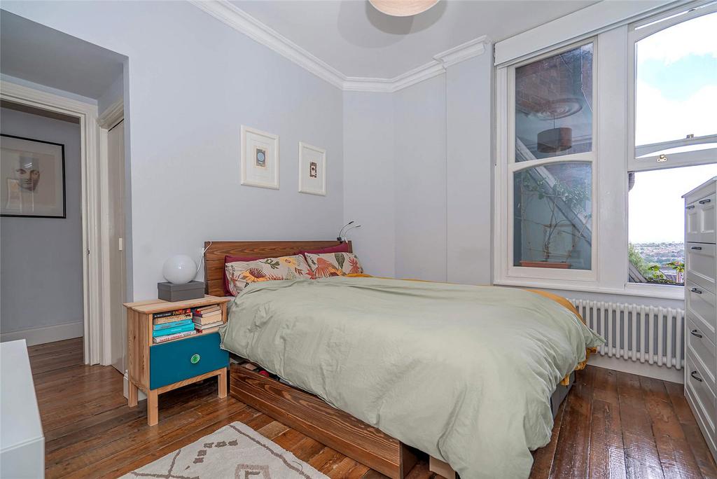 Bedroom B