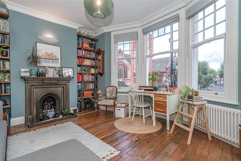 1 bedroom apartment for sale, Hillfield Park Mews, London, N10