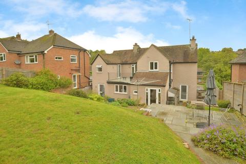 undefined, London Road, Hythe