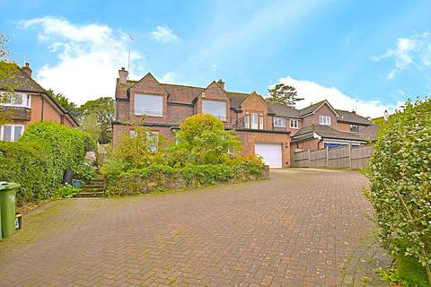 undefined, London Road, Hythe