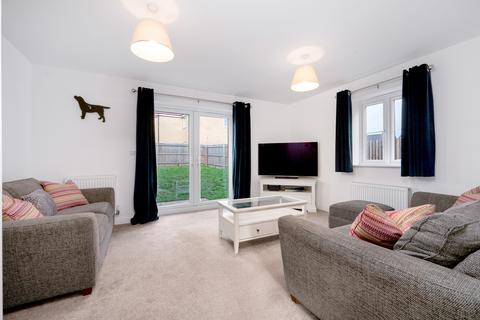 3 bedroom semi-detached house for sale, St Marys Avenue, Wittering