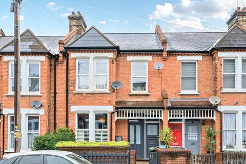 2 bedroom maisonette for sale, Deerdale Road, London, SE24
