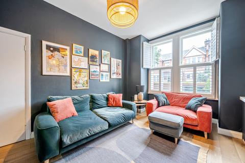 2 bedroom maisonette for sale, Deerdale Road, London, SE24