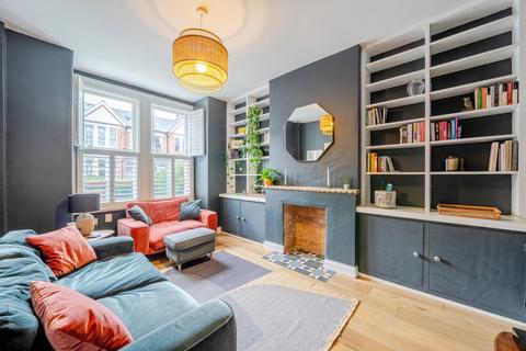 undefined, Deerdale Road, London, SE24