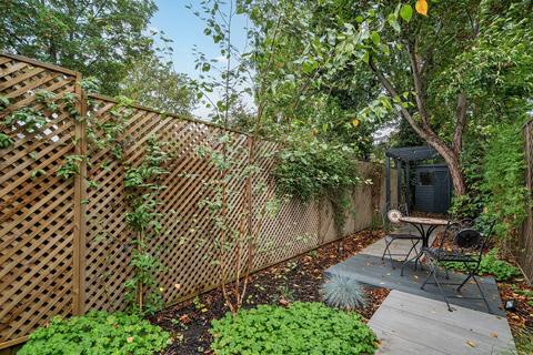 undefined, Deerdale Road, London, SE24