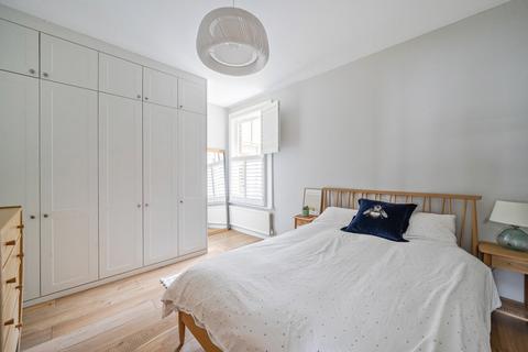 undefined, Deerdale Road, London, SE24