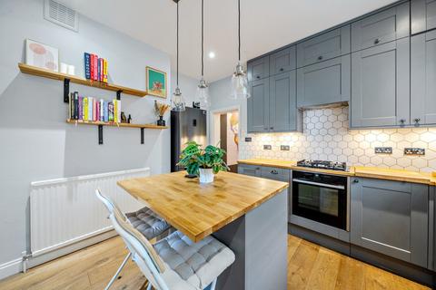 undefined, Deerdale Road, London, SE24