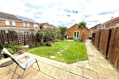 undefined, Tintagel Close, Highfields