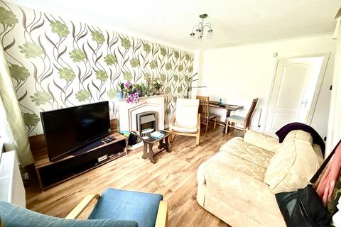 undefined, Tintagel Close, Highfields