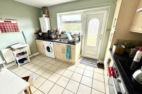 undefined, Tintagel Close, Highfields