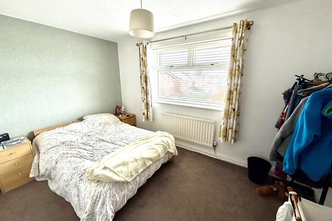 undefined, Tintagel Close, Highfields