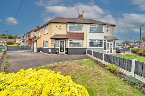 Oaktree Road, Wednesbury WS10
