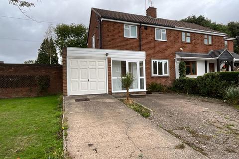 Howley Grange Road, Halesowen B62