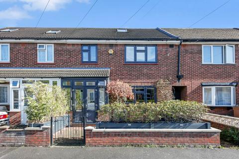 undefined, Pearcroft Road, Leytonstone, E11