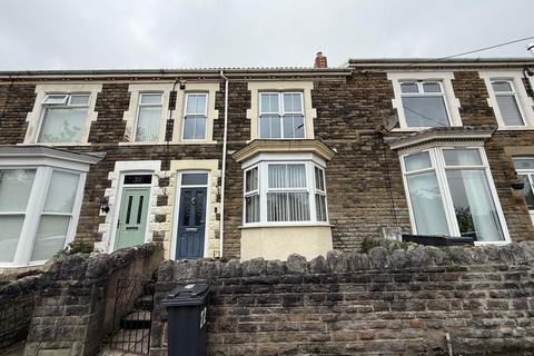3 bedroom terraced house for sale, Shelone Terrace, Neath, Neath Port Talbot.