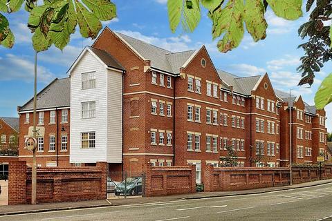 undefined, Florey Gardens, Aylesbury