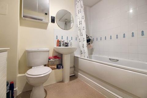 undefined, Florey Gardens, Aylesbury