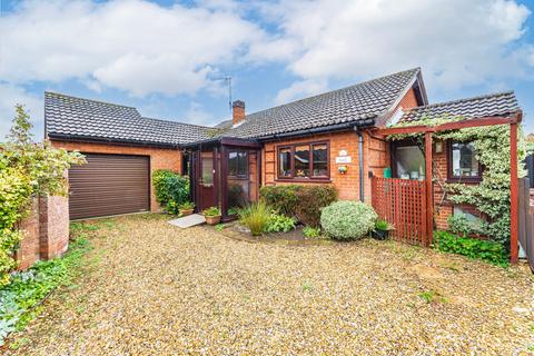 3 bedroom detached bungalow for sale, Burgh Lane, Mattishall