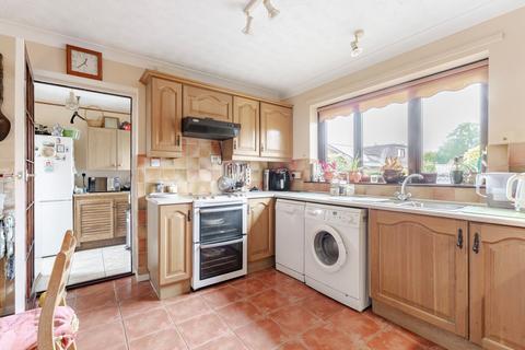 3 bedroom detached bungalow for sale, Burgh Lane, Mattishall