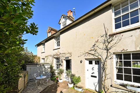 3 bedroom terraced house for sale, The Twitten, Ditchling BN6