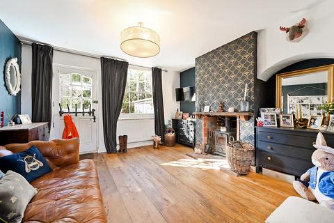 3 bedroom terraced house for sale, The Twitten, Ditchling BN6