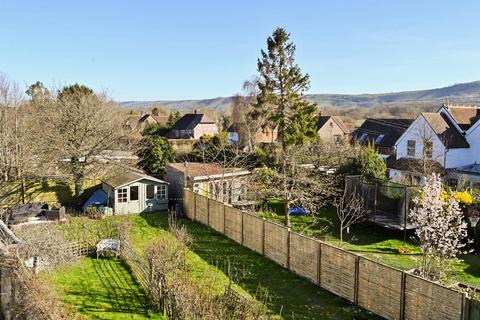 3 bedroom terraced house for sale, The Twitten, Ditchling BN6