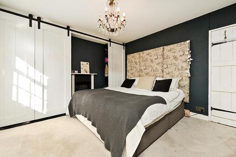 3 bedroom terraced house for sale, The Twitten, Ditchling BN6
