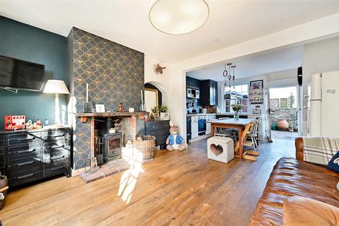3 bedroom terraced house for sale, The Twitten, Ditchling BN6