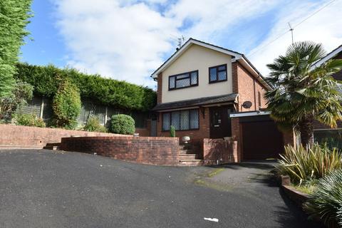 Markham Drive, Kingswinford DY6