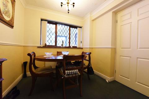 undefined, Markham Drive, Kingswinford DY6