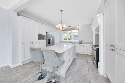 4 bedroom detached house for sale, High Street, Huntingdon PE28