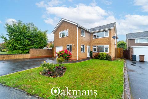 undefined, Baxterley Green, West Midlands B91