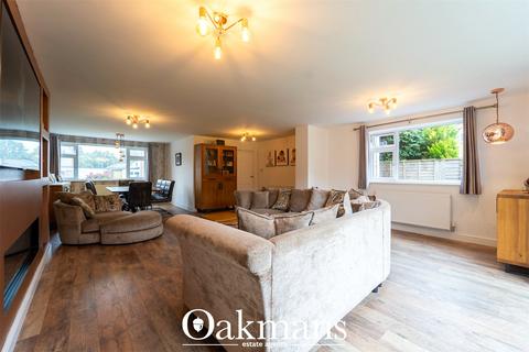 undefined, Baxterley Green, West Midlands B91