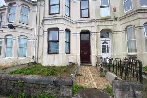 undefined, Greenbank Avenue, Plymouth PL4