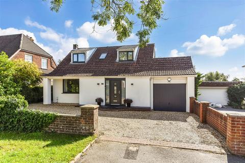 4 bedroom detached house for sale, London Road, Cowplain